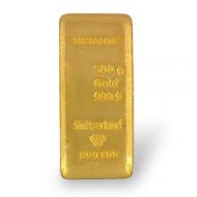 Investiční zlato 500g