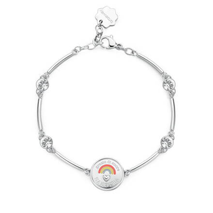 Náramek Brosway Chakra BHKB204