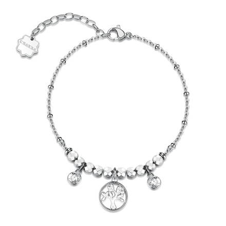 Náramek Brosway CHAKRA BHKB269