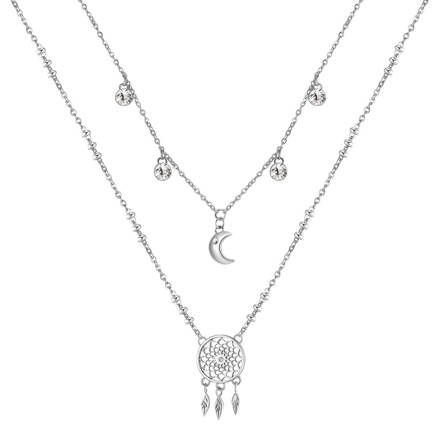 Náhrdelník Brosway CHAKRA BHKN066