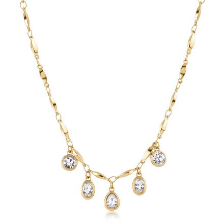 Náhrdelník Brosway Symphonia BYM202