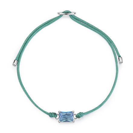 Náramek Brosway Fancy Cloud Light Blue FCL108