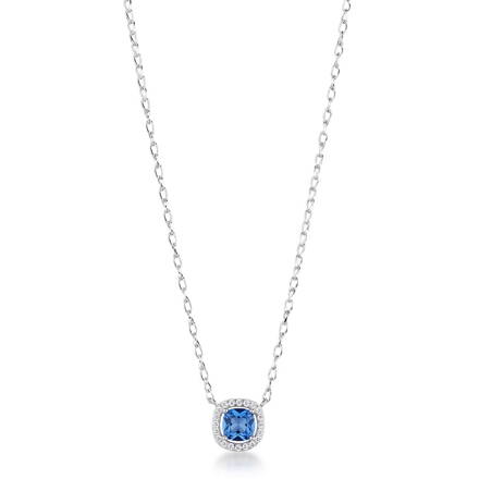 Náhrdelník Brosway Fancy Freedom Blue FFB125