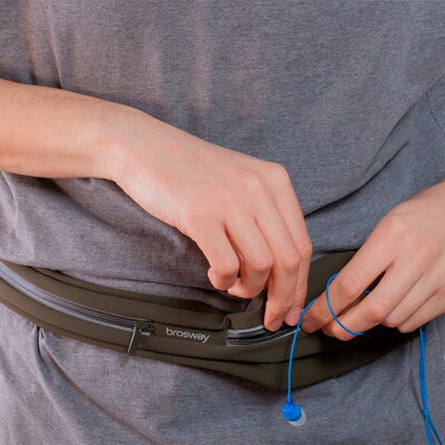 Ledvinka Brosway BELT