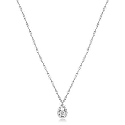 Náhrdelník Brosway Ribbon BBN29
