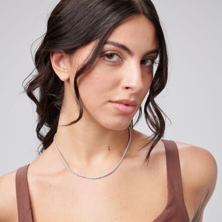 Náhrdelník Brosway Desideri BEIN022