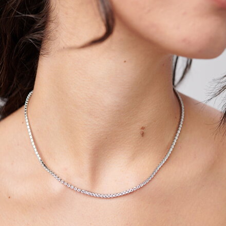 Náhrdelník Brosway Desideri BEIN022