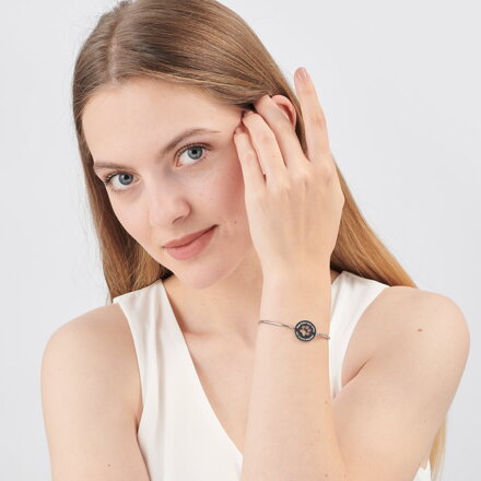 Náramek Brosway Chakra BHK288