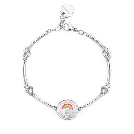 Náramek Brosway Chakra BHKB204