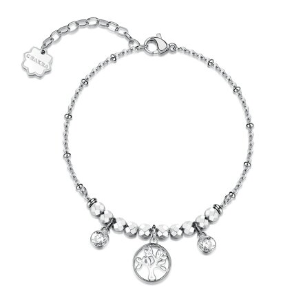 Náramek Brosway CHAKRA BHKB269