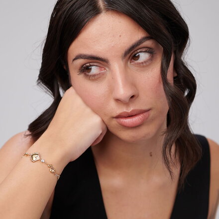 Náramek Brosway Chakra BHKB282