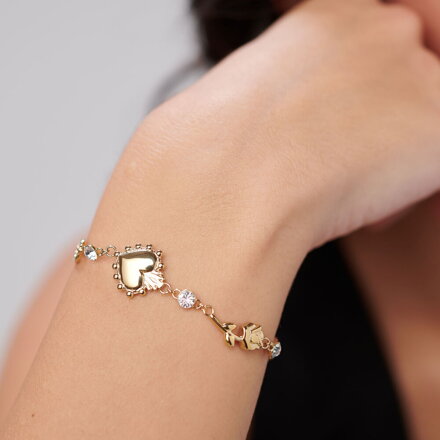 Náramek Brosway Chakra BHKB282