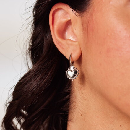 Náušnice Brosway Chakra BHKE196