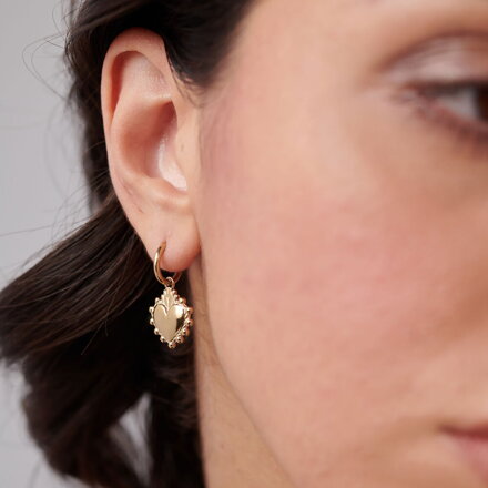 Náušnice Brosway Chakra BHKE197