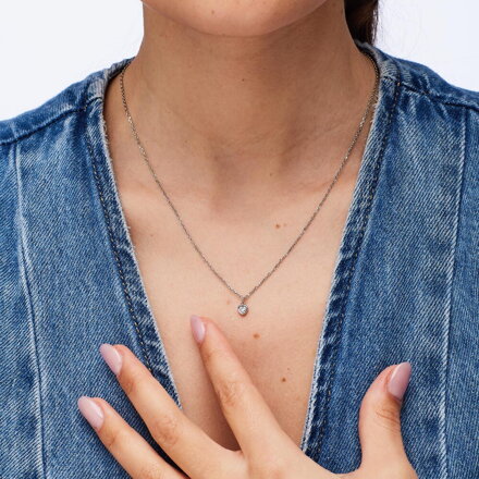 Set náhrdelník a náramek Brosway Chakra BHKLE01 Set náhrdelník a náramek Brosway Chakra BHKLE01