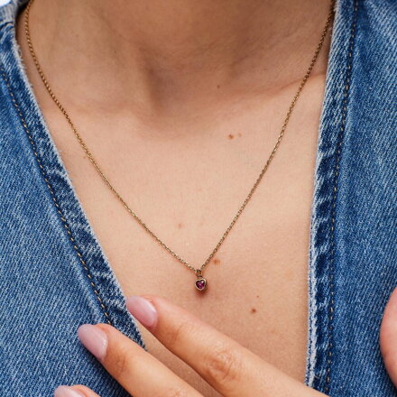 Set náhrdelník a náramek Brosway Chakra BHKLE02 Set náhrdelník a náramek Brosway Chakra BHKLE02