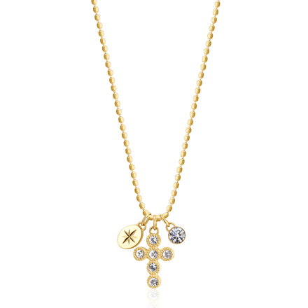 Náhrdelník Brosway CHAKRA BHKN061