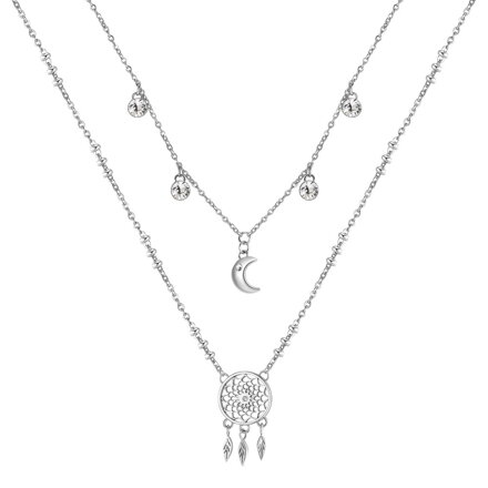 Náhrdelník Brosway CHAKRA BHKN066