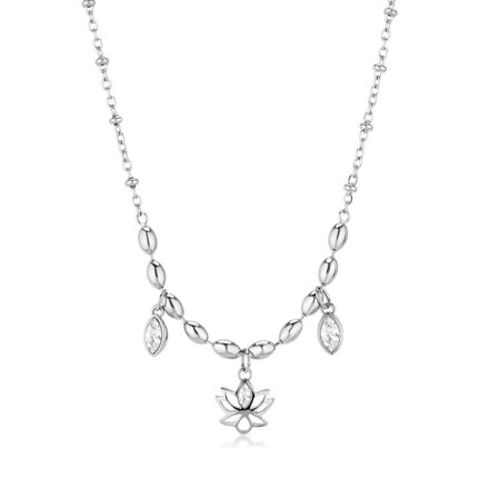 Náhrdelník Brosway CHAKRA BHKN157