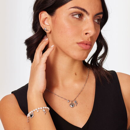 Náhrdelník Brosway Chakra BHKN181