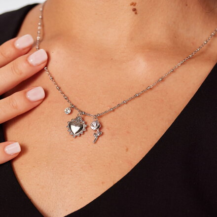 Náhrdelník Brosway Chakra BHKN181