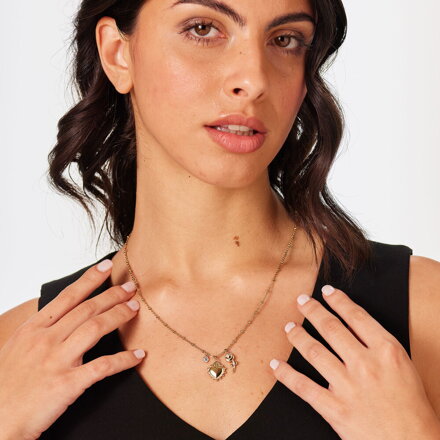 Náhrdelník Brosway Chakra BHKN182