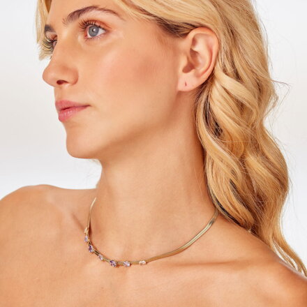 Náhrdelník Brosway Dreaming BIG06