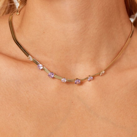 Náhrdelník Brosway Dreaming BIG06