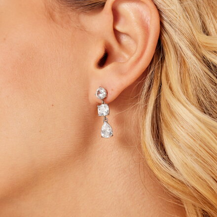 Náušnice Brosway Dreaming BIG21