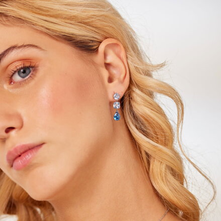 Náušnice Brosway Dreaming BIG22