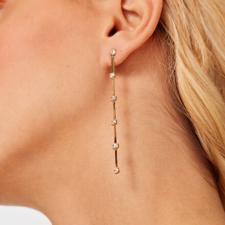 Náušnice Brosway Dreaming BIG26