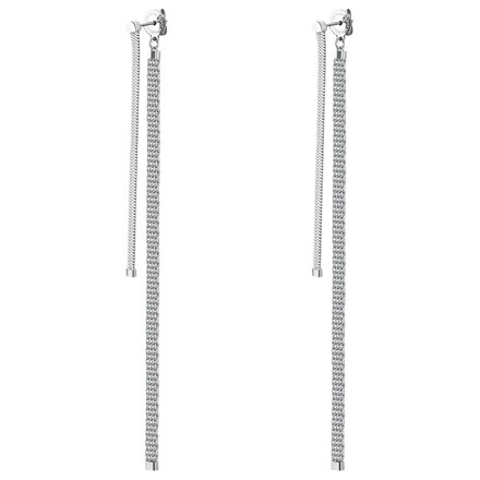 Náušnice Brosway ESSENTIAL BNL085