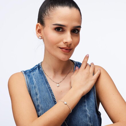Náhrdelník Brosway ESSENTIAL BNL133