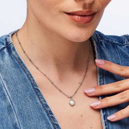Náhrdelník Brosway ESSENTIAL BNL133
