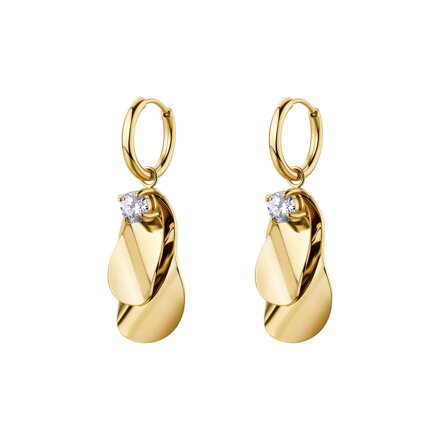 Náušnice Brosway BLOOM BOM22