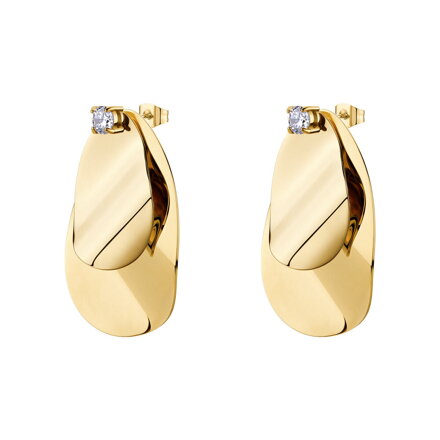 Náušnice Brosway BLOOM BOM24