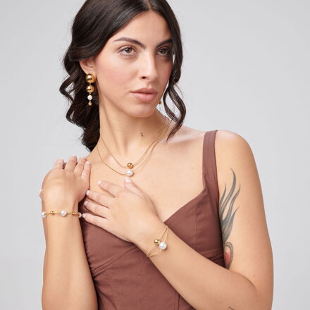 Náhrdelník Brosway PERFECT BPC47