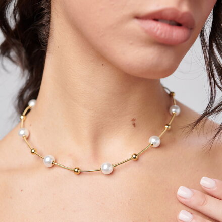 Náhrdelník Brosway PERFECT BPC49