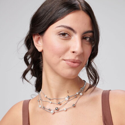 Náhrdelník Brosway PERFECT BPC50