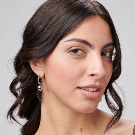 Náušnice Brosway PERFECT BPC64