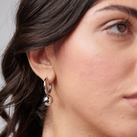 Náušnice Brosway PERFECT BPC64