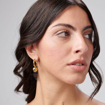 Náušnice Brosway PERFECT BPC65