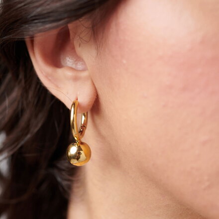 Náušnice Brosway PERFECT BPC65