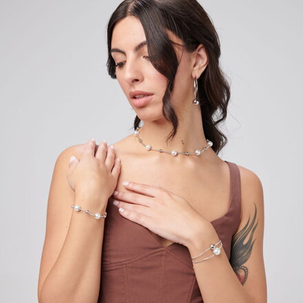 Náušnice Brosway PERFECT BPC66