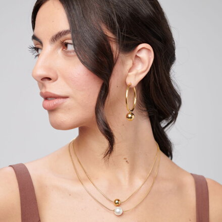 Náušnice Brosway PERFECT BPC67