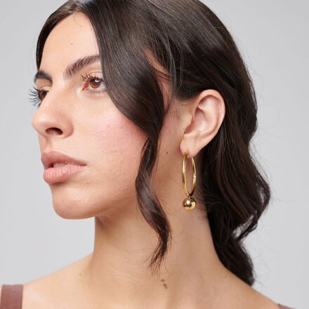 Náušnice Brosway PERFECT BPC67