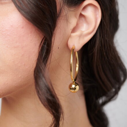 Náušnice Brosway PERFECT BPC67