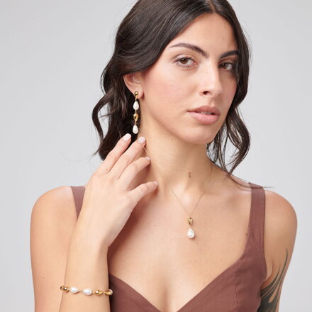 Náhrdelník Brosway PERFECT BPC69