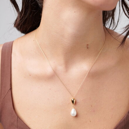 Náhrdelník Brosway PERFECT BPC69