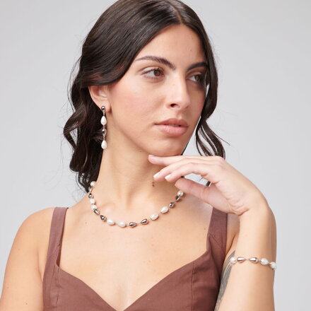 Náhrdelník Brosway PERFECT BPC70